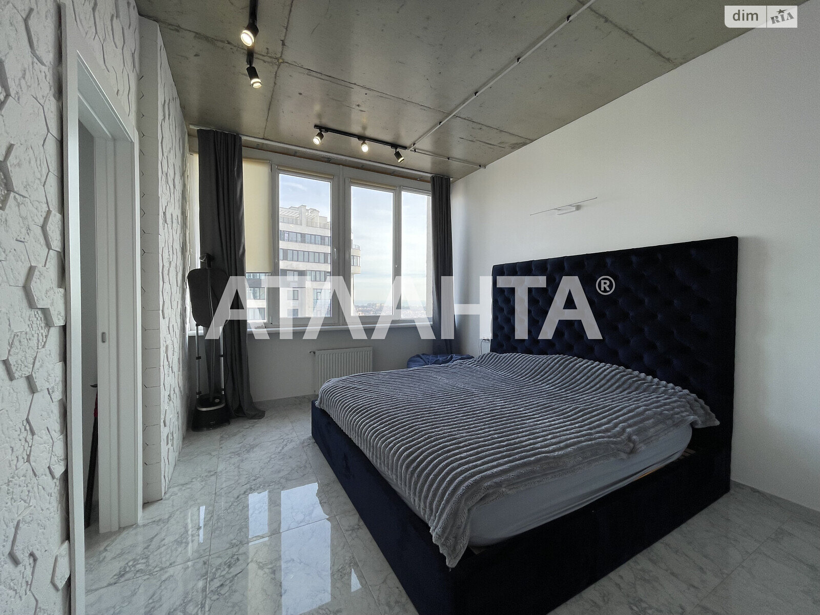 Продажа двухкомнатной квартиры в Лиманке, на ул. Спортивная 3/1, район Киевский фото 1 Продажа двухкомнатной квартиры в Лиманке, на ул. Спортивная 3/1, район Киевский фото 1