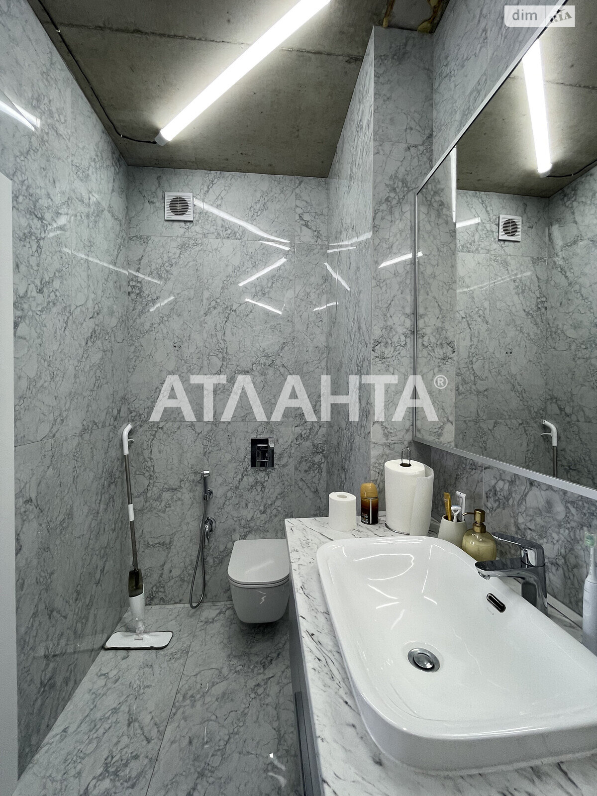 Продажа двухкомнатной квартиры в Лиманке, на ул. Спортивная 3/1, район Киевский фото 1 Продажа двухкомнатной квартиры в Лиманке, на ул. Спортивная 3/1, район Киевский фото 1
