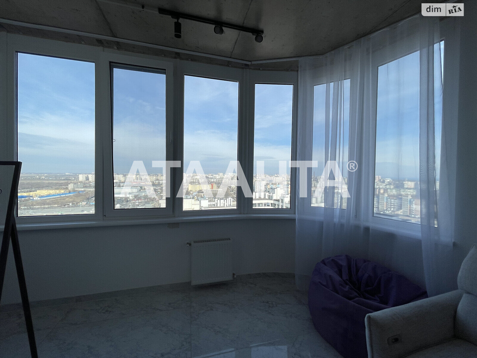 Продажа двухкомнатной квартиры в Лиманке, на ул. Спортивная 3/1, район Киевский фото 1 Продажа двухкомнатной квартиры в Лиманке, на ул. Спортивная 3/1, район Киевский фото 1