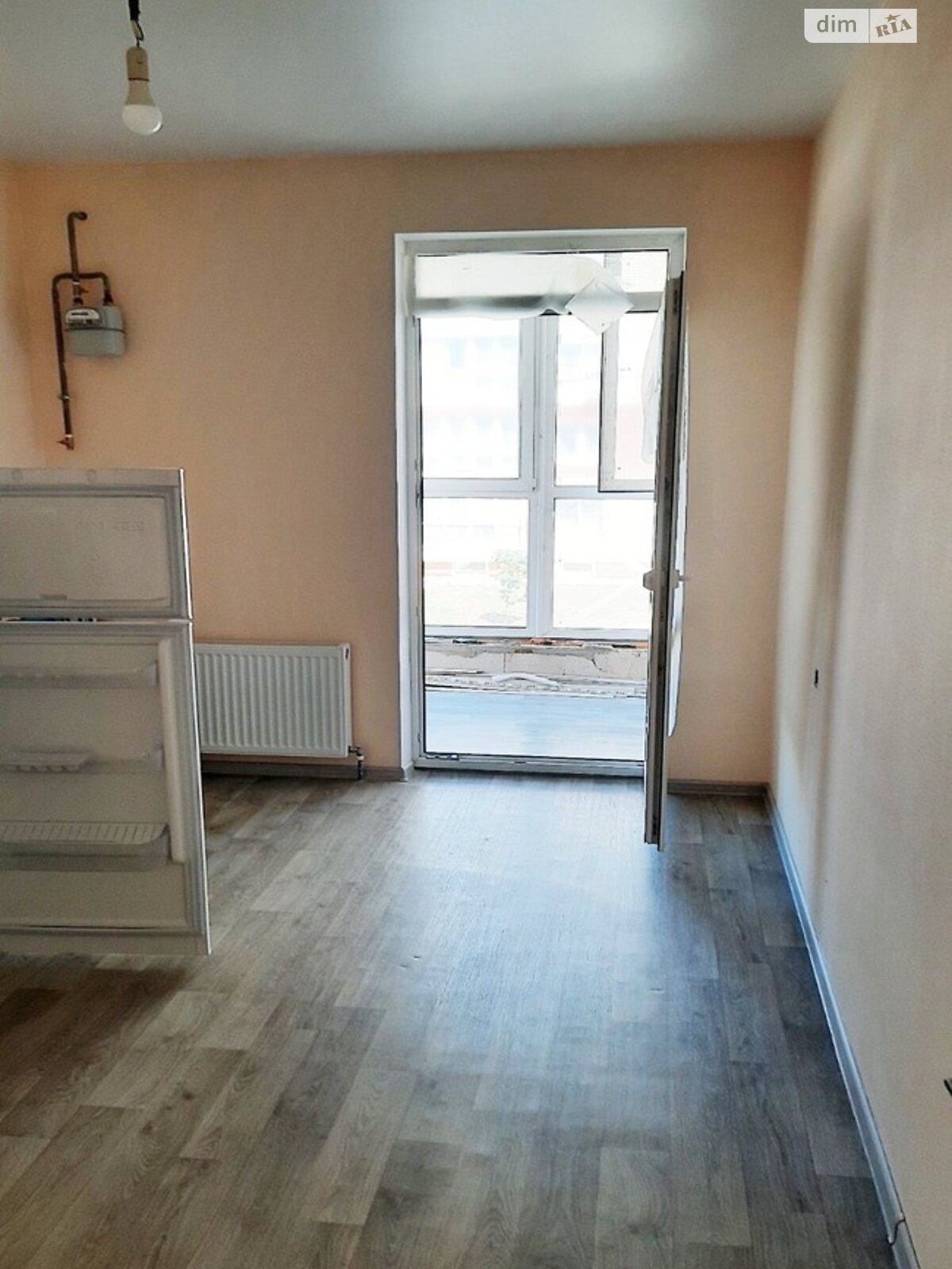 Продажа однокомнатной квартиры в Одессе, на ул. Строительная 50В, район Киевский фото 1