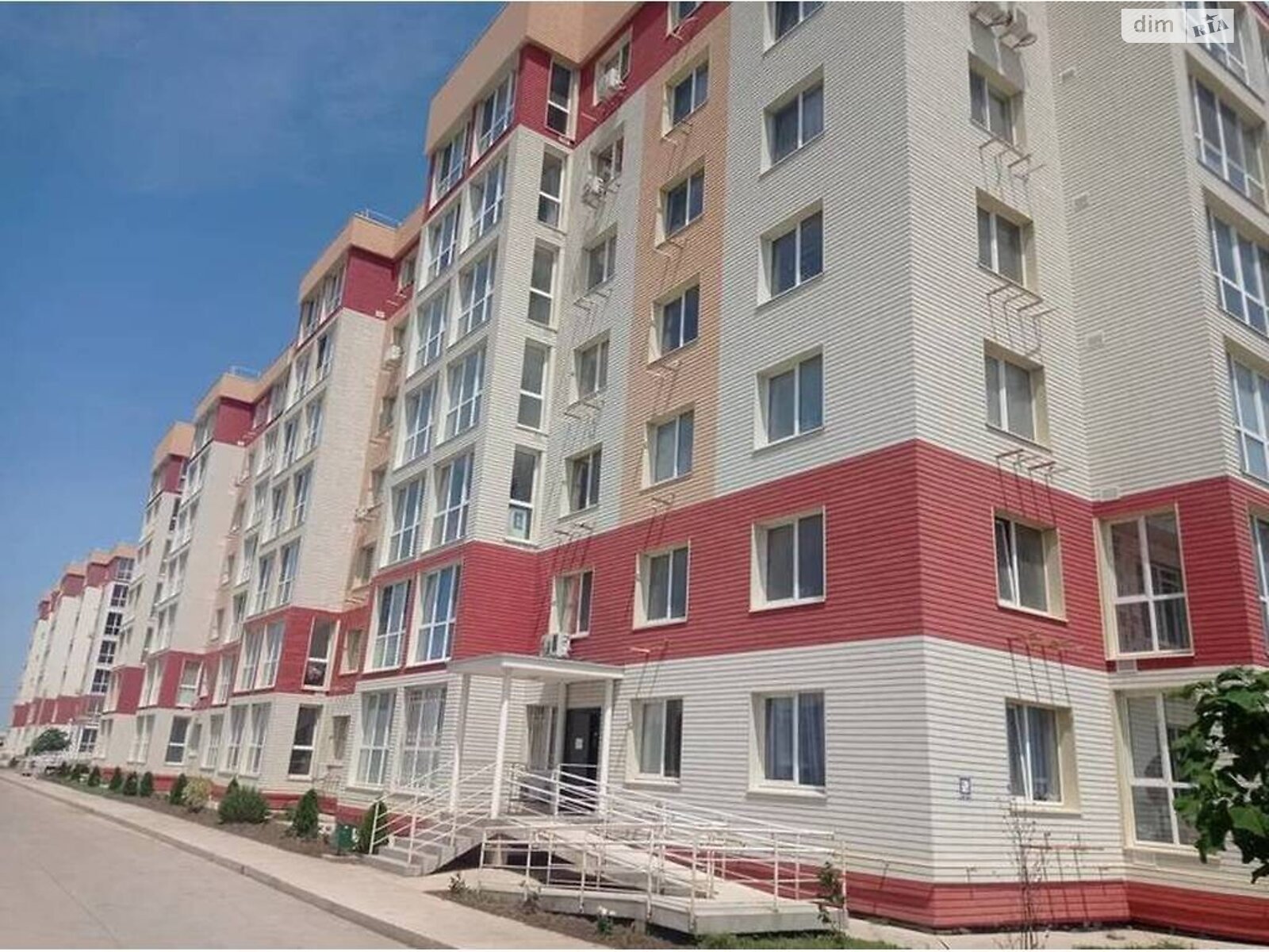 Продаж однокімнатної квартири в Лиманці, на вул. Будівельна, фото 1 Продаж однокімнатної квартири в Лиманці, на вул. Будівельна, фото 1
