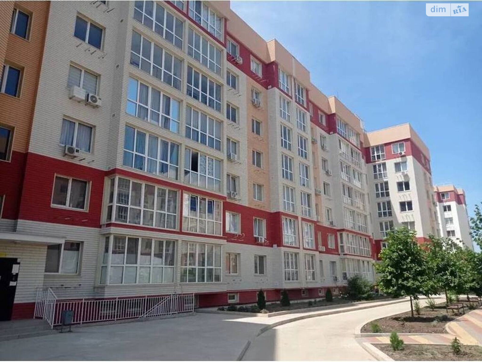 Продаж однокімнатної квартири в Лиманці, на вул. Будівельна, фото 1 Продаж однокімнатної квартири в Лиманці, на вул. Будівельна, фото 1