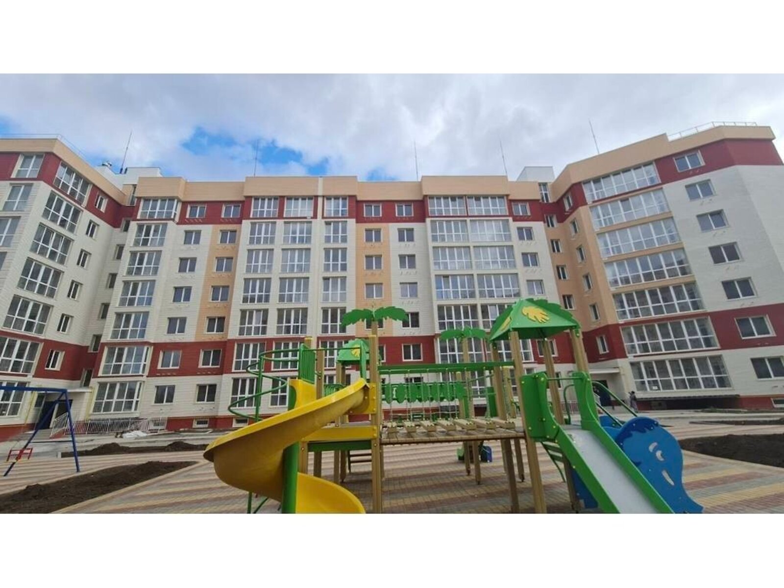 Продаж однокімнатної квартири в Лиманці, на вул. Будівельна, фото 1 Продаж однокімнатної квартири в Лиманці, на вул. Будівельна, фото 1