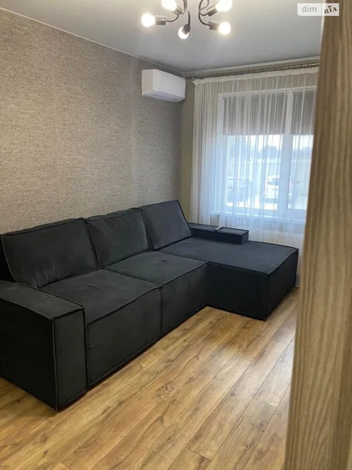 Продаж однокімнатної квартири в Лиманці, на вул. Будівельна, фото 1 Продаж однокімнатної квартири в Лиманці, на вул. Будівельна, фото 1