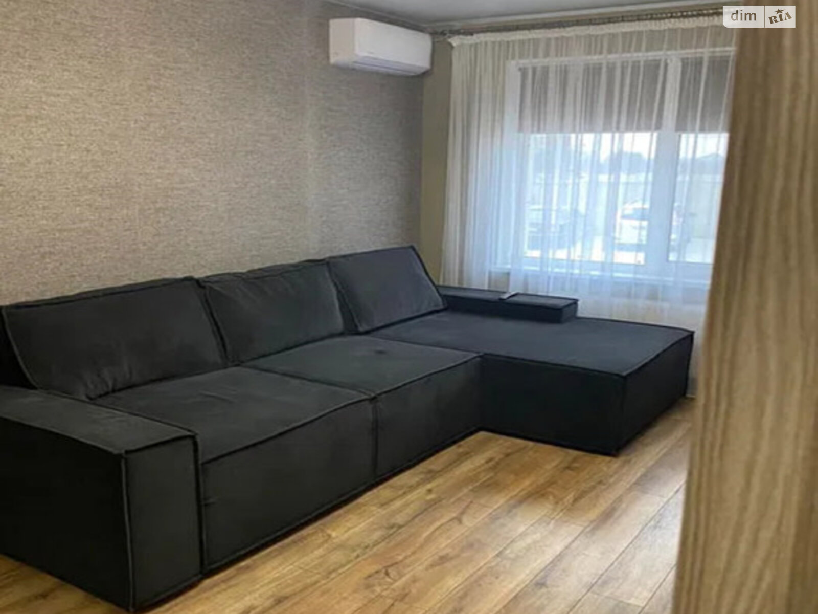 Продаж однокімнатної квартири в Лиманці, на вул. Будівельна, фото 1 Продаж однокімнатної квартири в Лиманці, на вул. Будівельна, фото 1