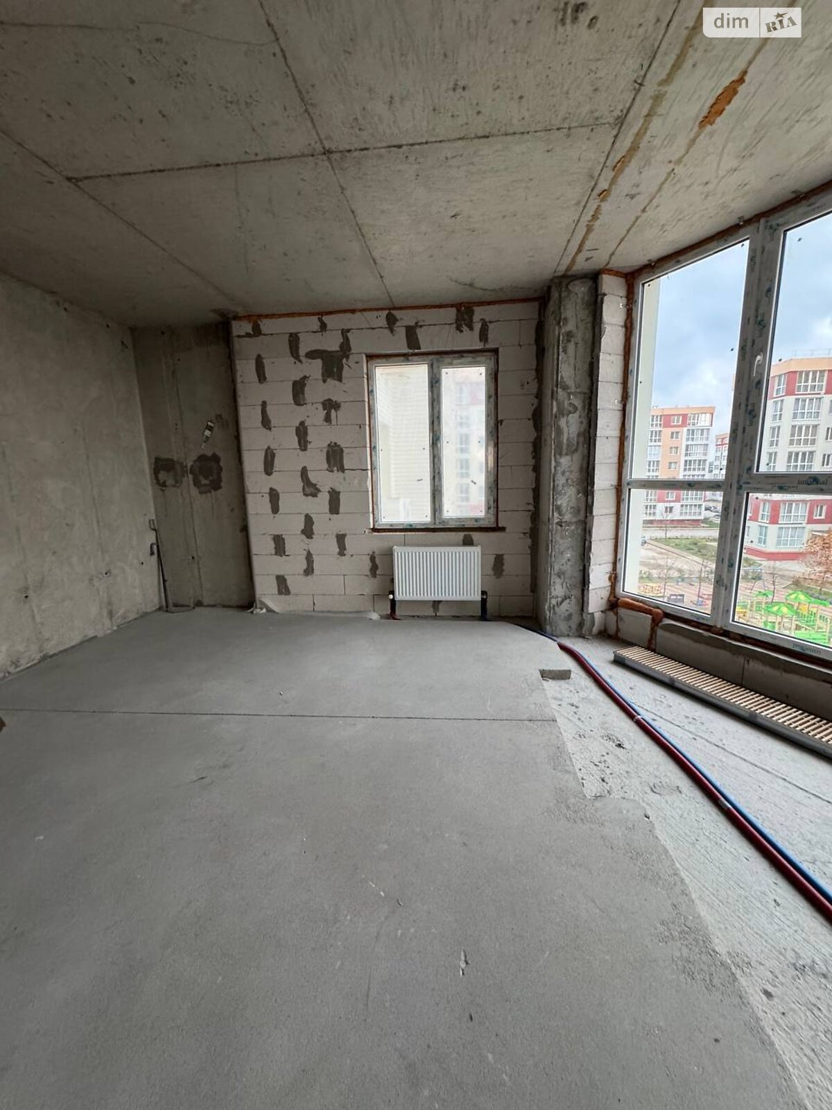 Продажа трехкомнатной квартиры в Лиманке, на ул. Строительная 50Б, фото 1 Продажа трехкомнатной квартиры в Лиманке, на ул. Строительная 50Б, фото 1