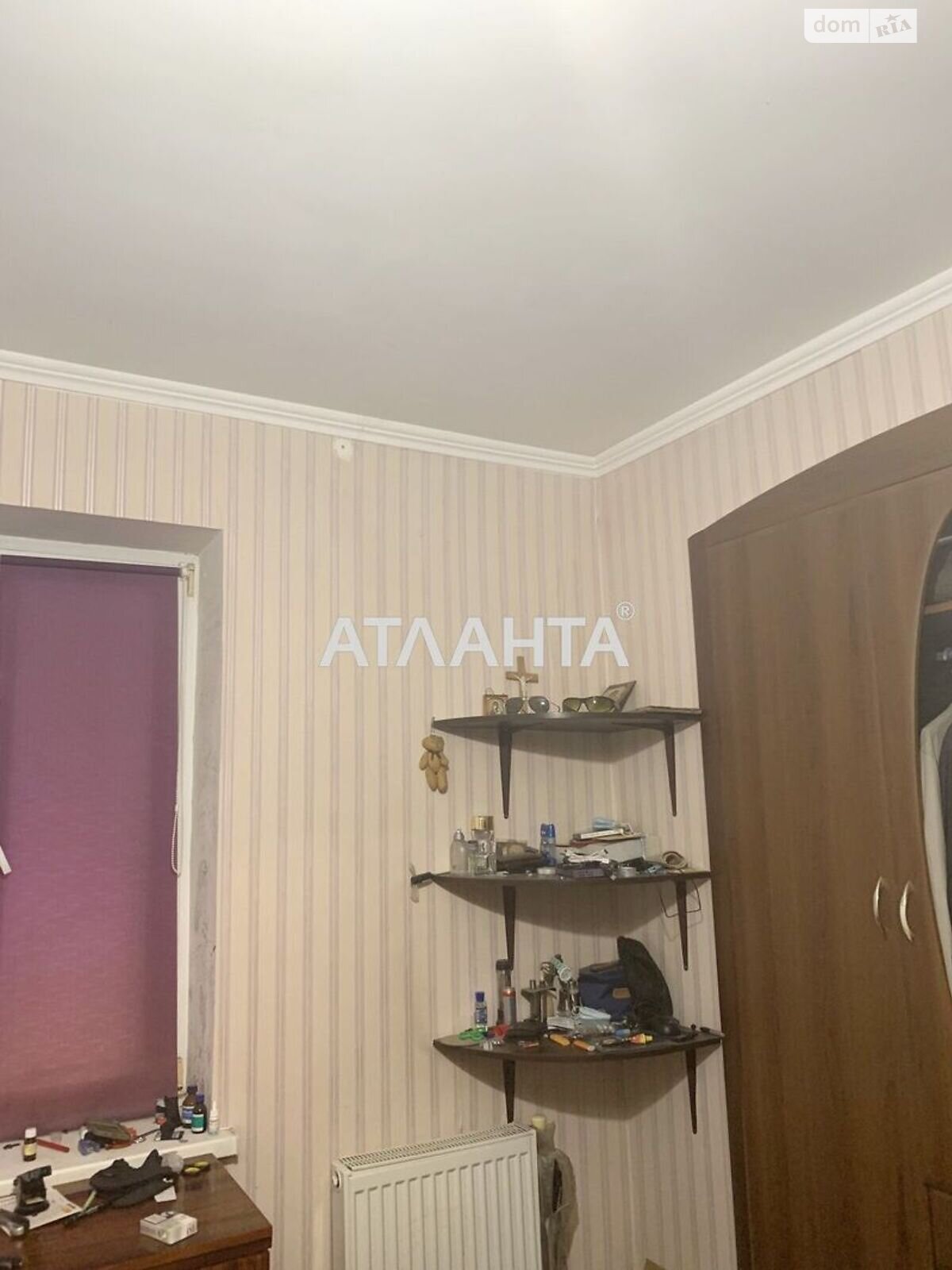 Продажа трехкомнатной квартиры в Одессе, на просп. Свободы, район Черноморка фото 1