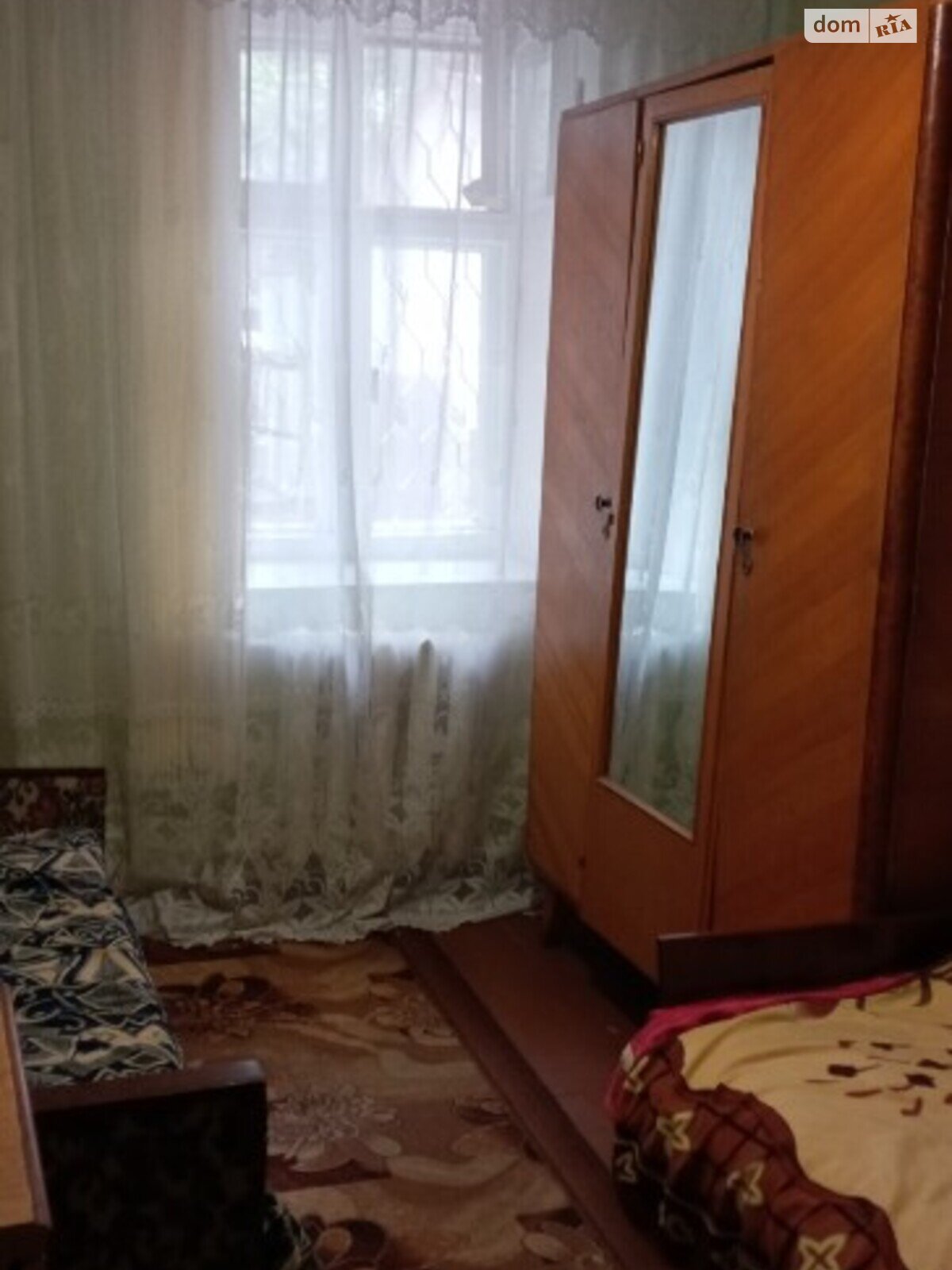 Продаж однокімнатної квартири в Одесі, на просп. Свободи, район Київський фото 1