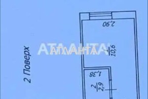 Продажа однокомнатной квартиры в Одессе, на просп. Свободы, район Черноморка фото 2