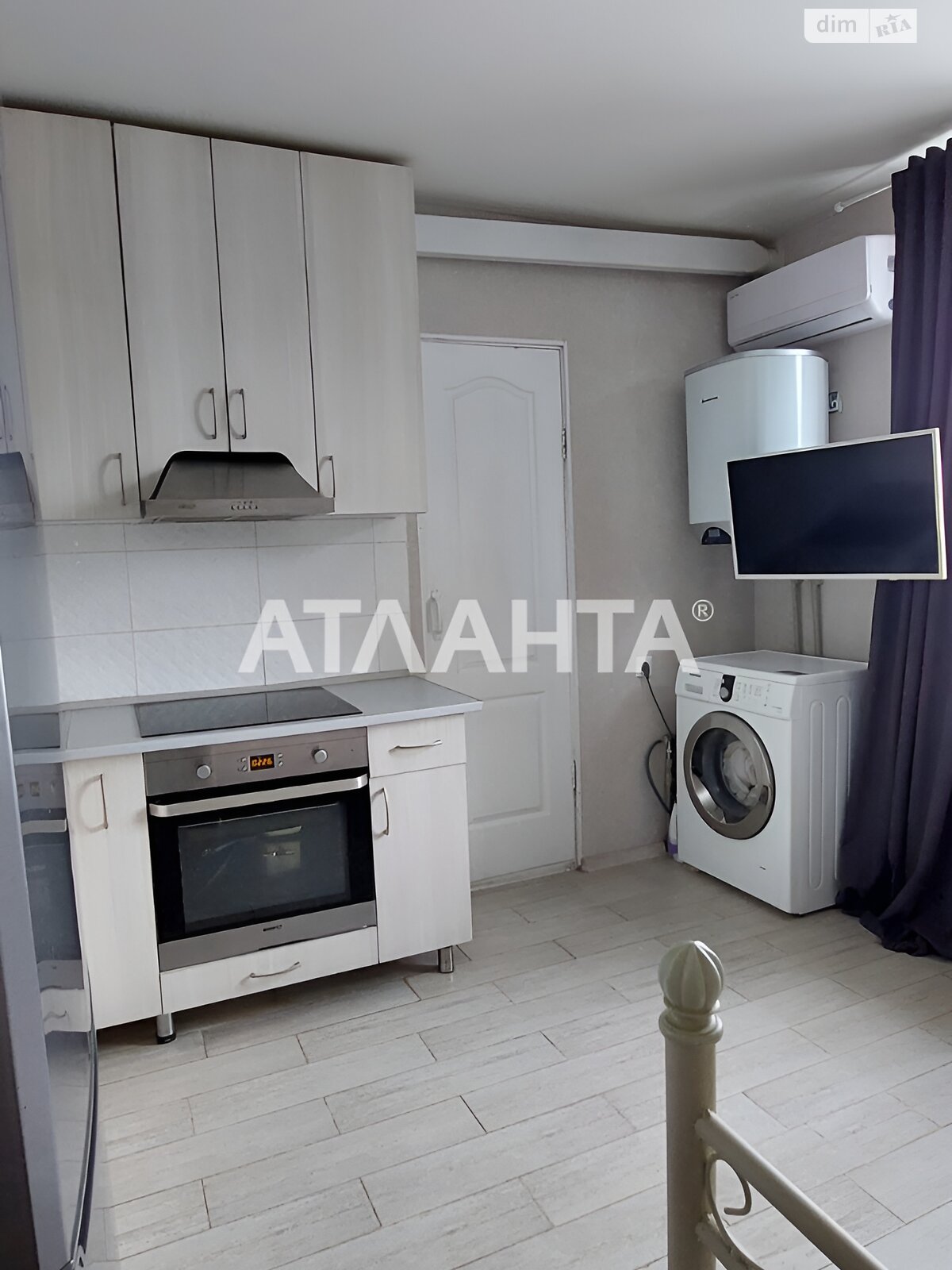 Продажа однокомнатной квартиры в Одессе, на просп. Свободы, район Киевский фото 1 Продажа однокомнатной квартиры в Одессе, на просп. Свободы, район Киевский фото 1