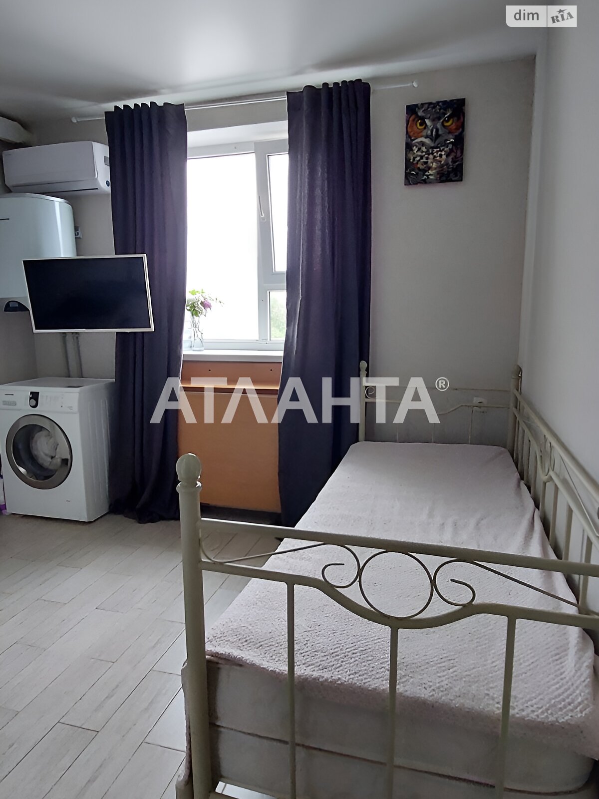 Продажа однокомнатной квартиры в Одессе, на просп. Свободы, район Киевский фото 1 Продажа однокомнатной квартиры в Одессе, на просп. Свободы, район Киевский фото 1