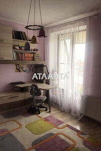Продаж двокімнатної квартири в Одесі, на вул. Таїрова 63, район Київський фото 2