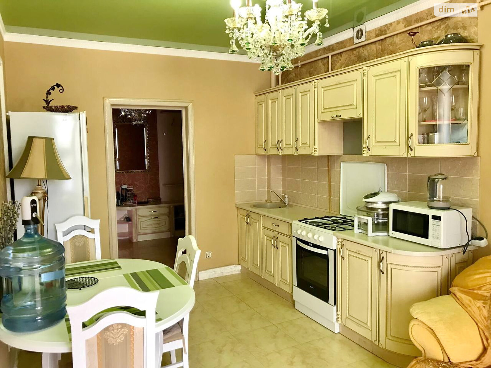 Продаж однокімнатної квартири в Одесі, на вул. Таїрова, район Київський фото 1 Продаж однокімнатної квартири в Одесі, на вул. Таїрова, район Київський фото 1