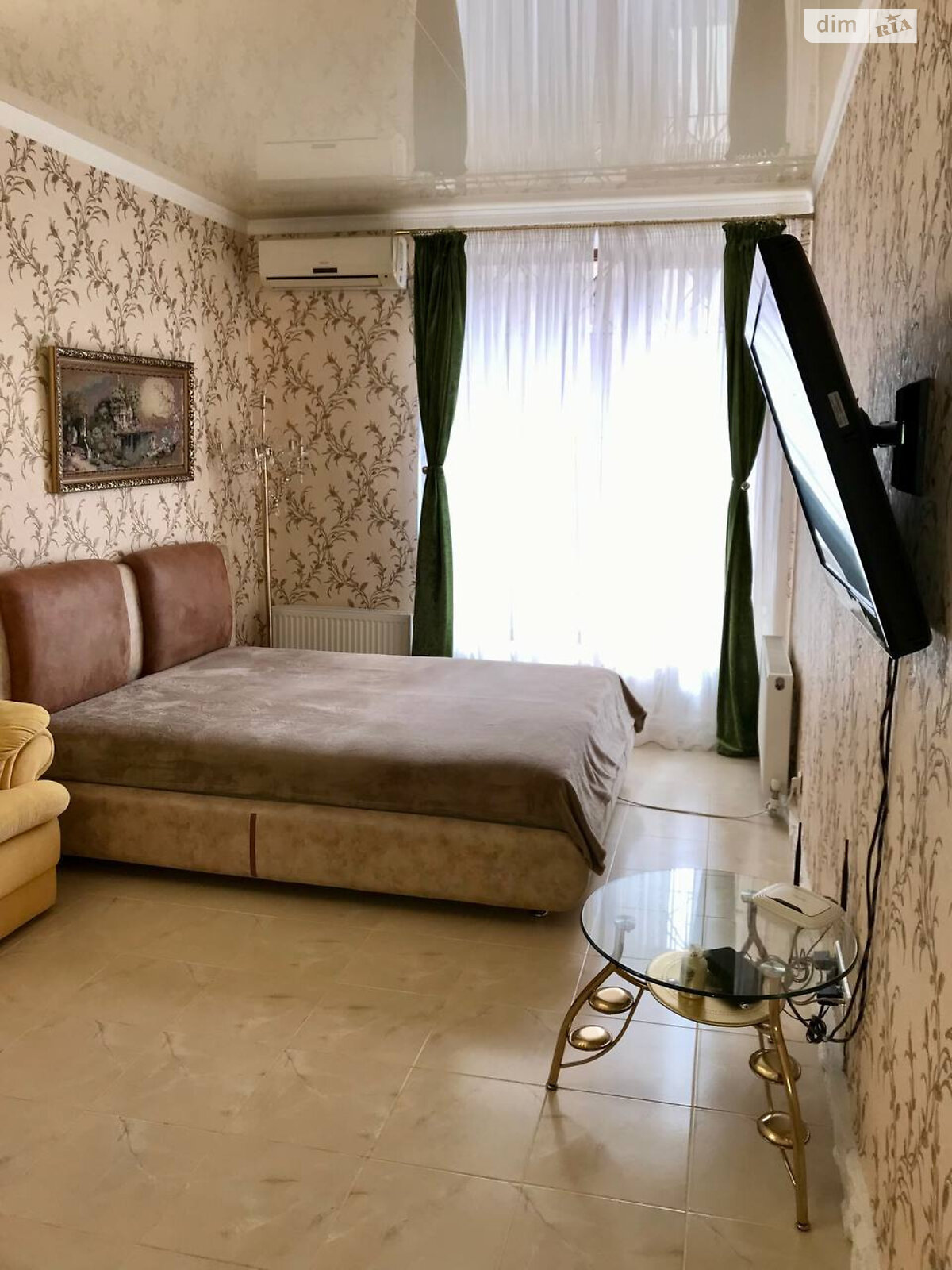 Продаж однокімнатної квартири в Одесі, на вул. Таїрова, район Київський фото 1 Продаж однокімнатної квартири в Одесі, на вул. Таїрова, район Київський фото 1
