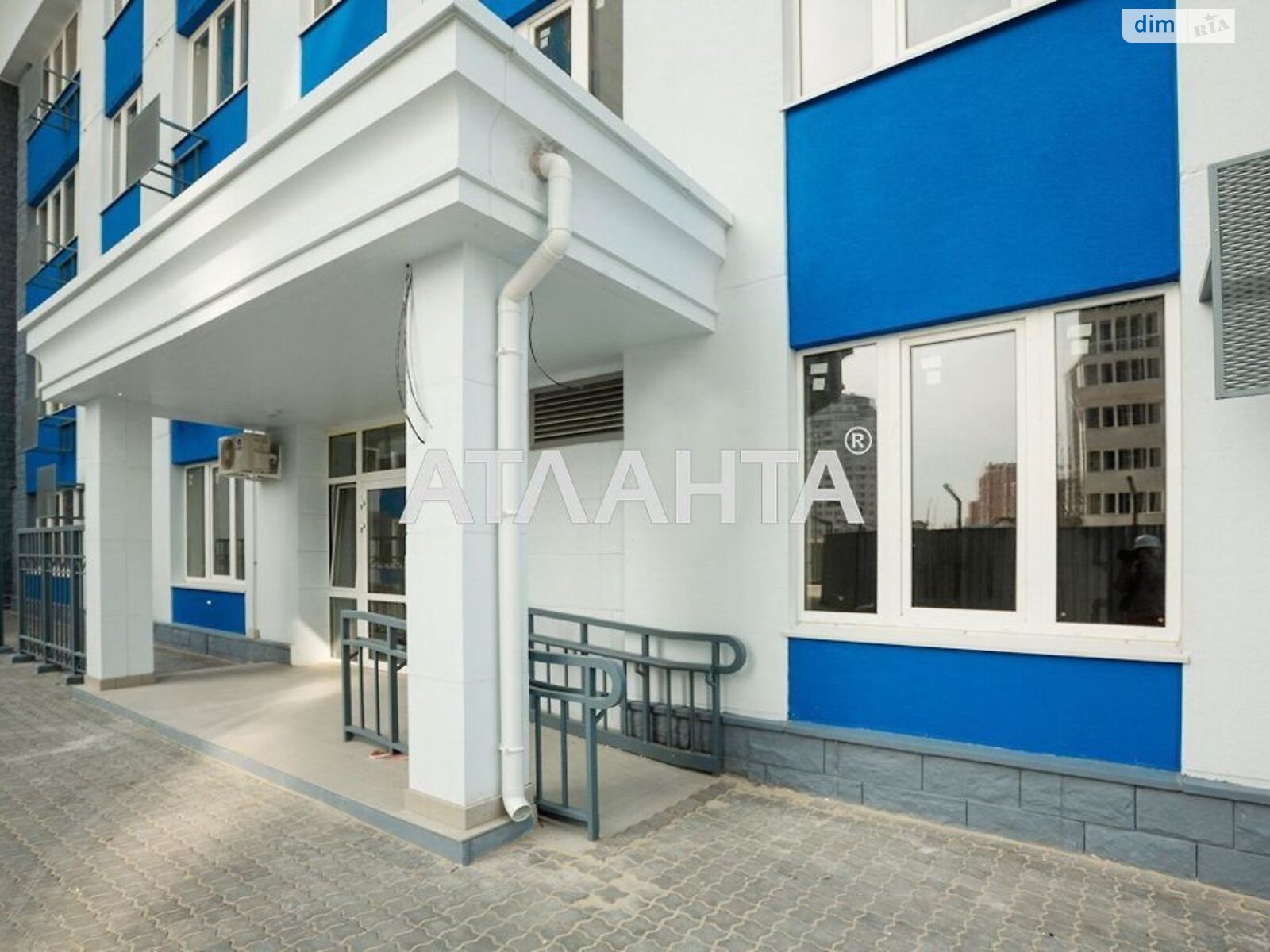 Продаж однокімнатної квартири в Одесі, на вул. Толбухіна 135Б, район Київський фото 1