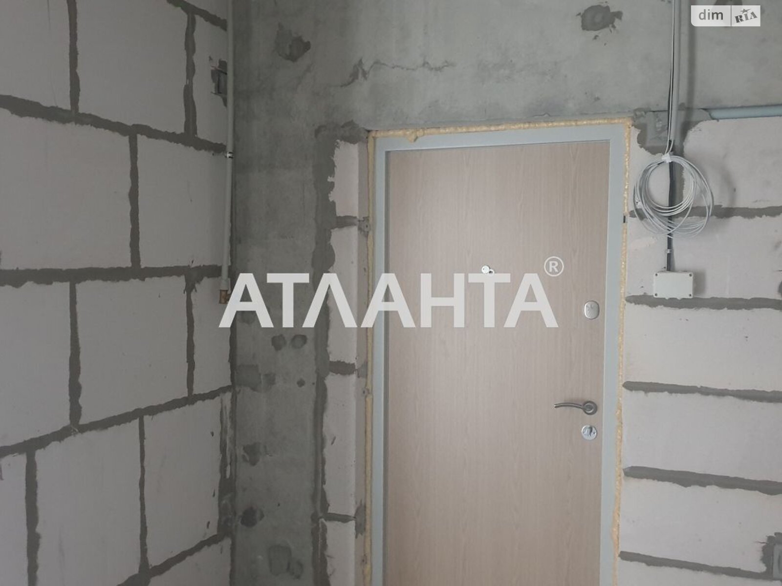 Продаж двокімнатної квартири в Одесі, на вул. Толбухіна 135Е, район Київський фото 1
