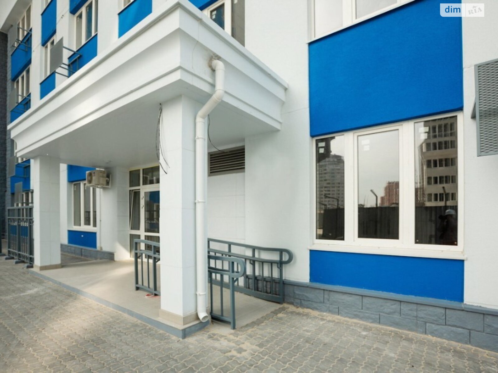 Продажа однокомнатной квартиры в Одессе, на ул. Толбухина 135, район Киевский фото 1