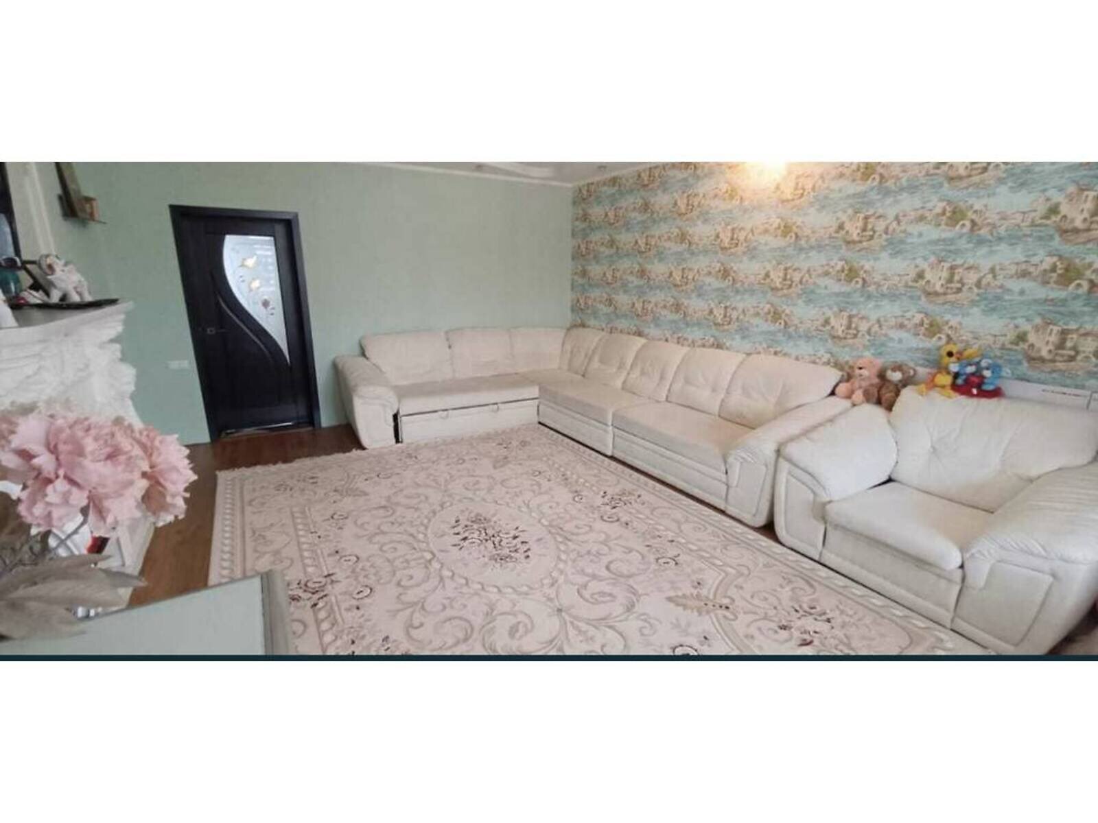 Продаж двокімнатної квартири в Одесі, на вул. Тополина, район Київський фото 1