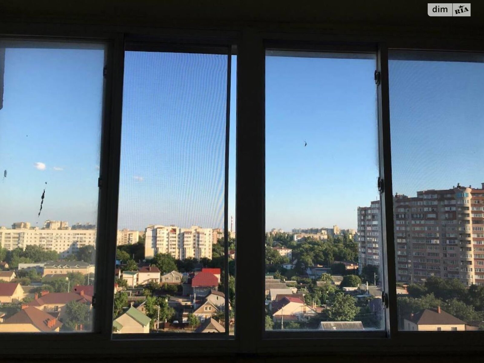 Продажа трехкомнатной квартиры в Одессе, на ул. Тополевая, район Киевский фото 1