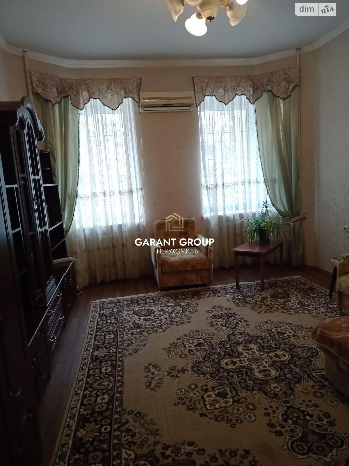 Продажа однокомнатной квартиры в Одессе, на ул. Тополевая, район Киевский фото 1