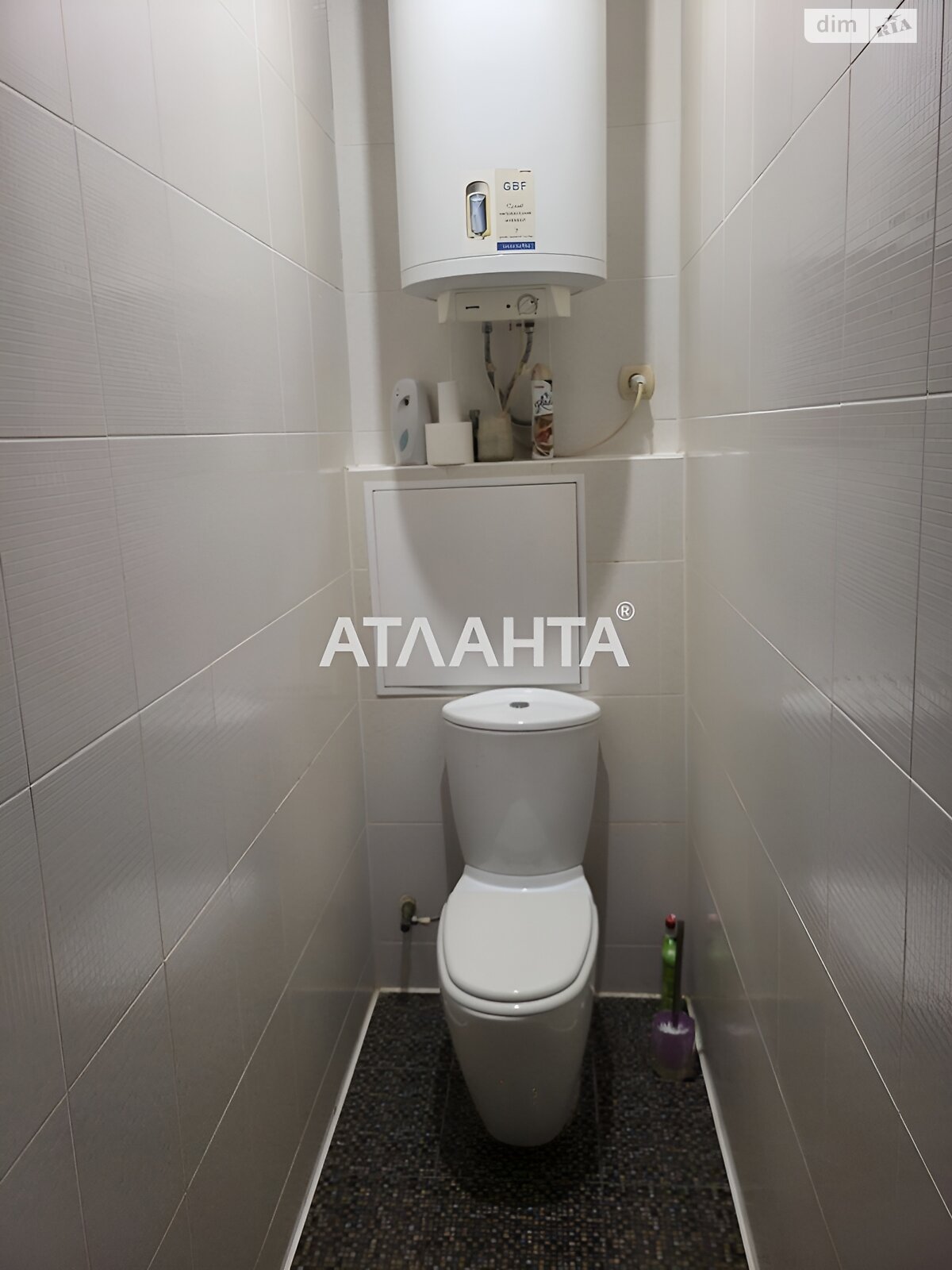 Продаж трикімнатної квартири в Одесі, на вул. Левітана, район Київський фото 2 Продаж трикімнатної квартири в Одесі, на вул. Левітана, район Київський фото 2