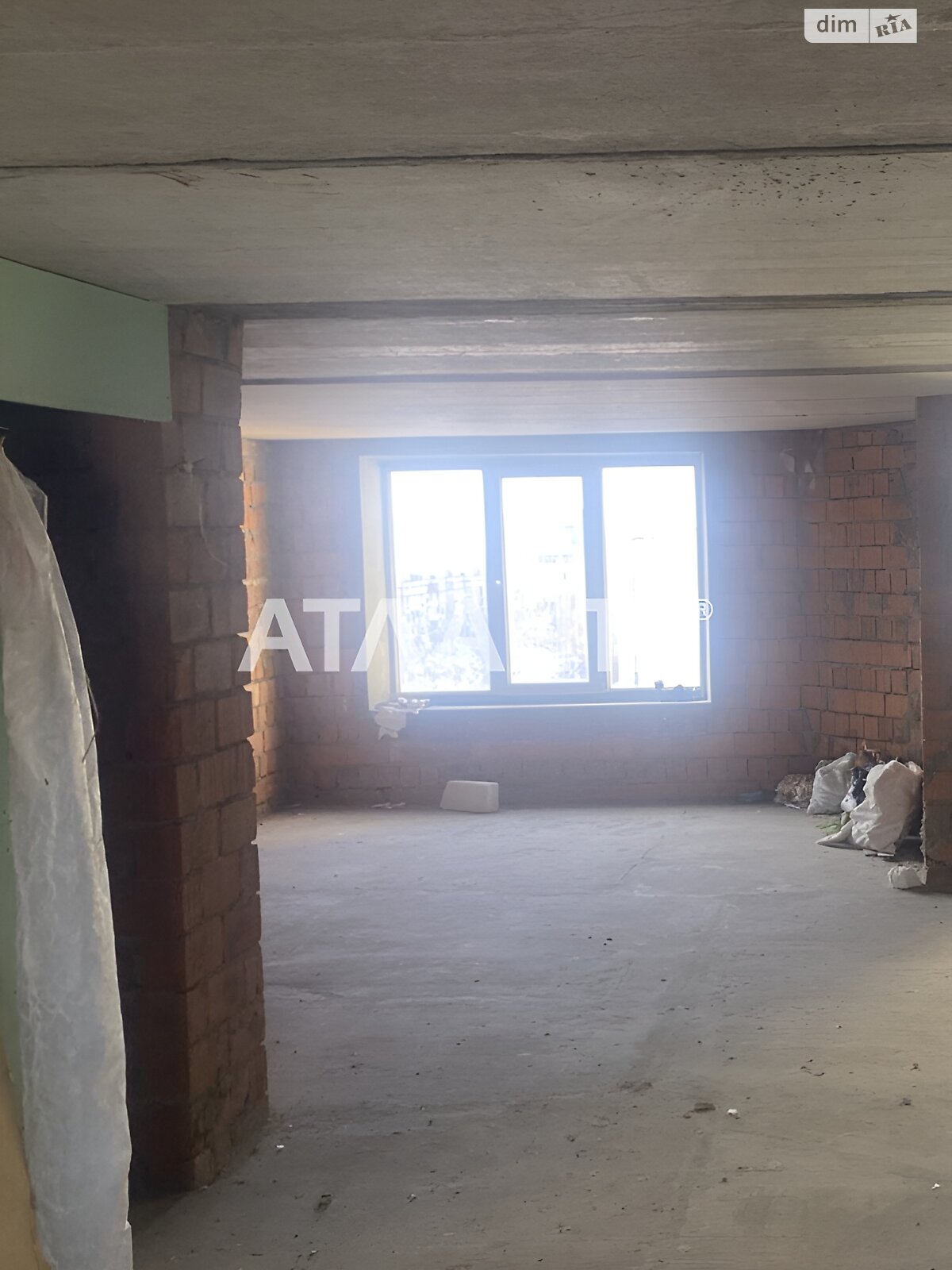 Продаж двокімнатної квартири в Одесі, на вул. Тополина, район Київський фото 1 Продаж двокімнатної квартири в Одесі, на вул. Тополина, район Київський фото 1