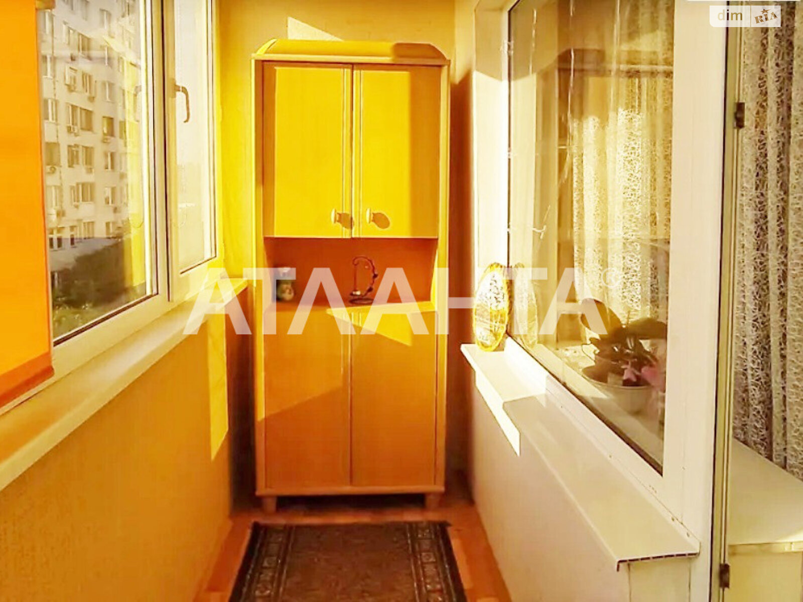Продажа двухкомнатной квартиры в Одессе, на ул. Тополевая, район Киевский фото 1 Продажа двухкомнатной квартиры в Одессе, на ул. Тополевая, район Киевский фото 1