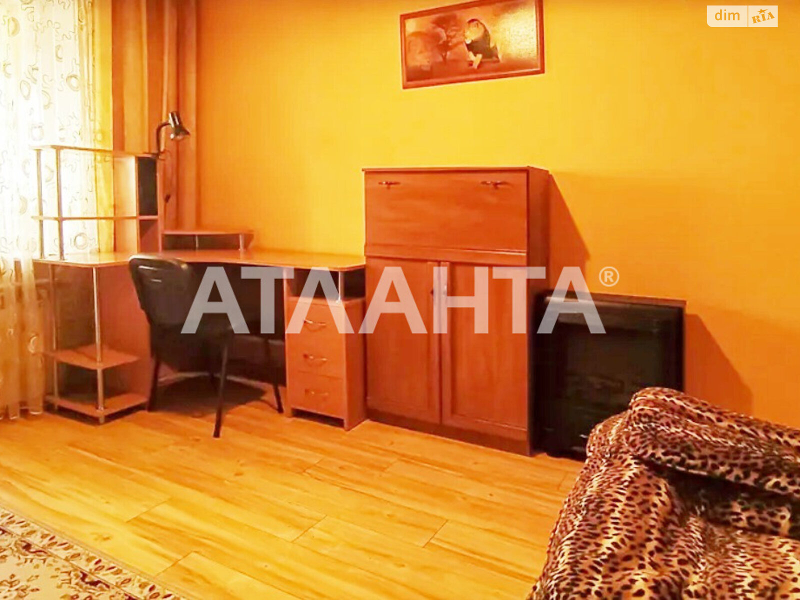 Продажа двухкомнатной квартиры в Одессе, на ул. Тополевая, район Киевский фото 1 Продажа двухкомнатной квартиры в Одессе, на ул. Тополевая, район Киевский фото 1