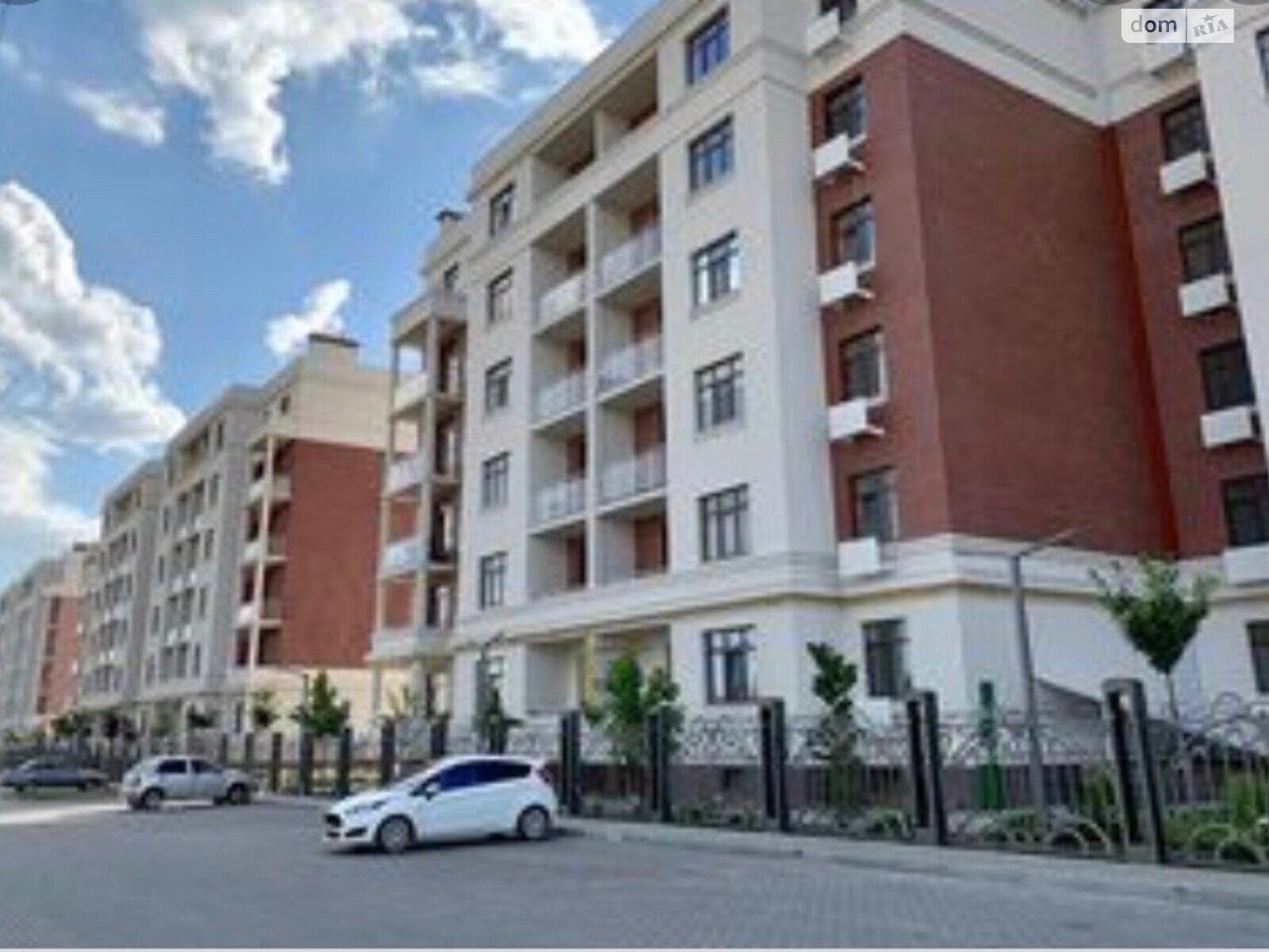 Продаж однокімнатної квартири в Одесі, на вул. Трамвайна, район Київський фото 1