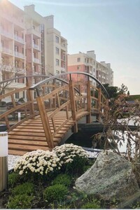 Продажа однокомнатной квартиры в Одессе, на ул. Трамвайная, район Киевский фото 2
