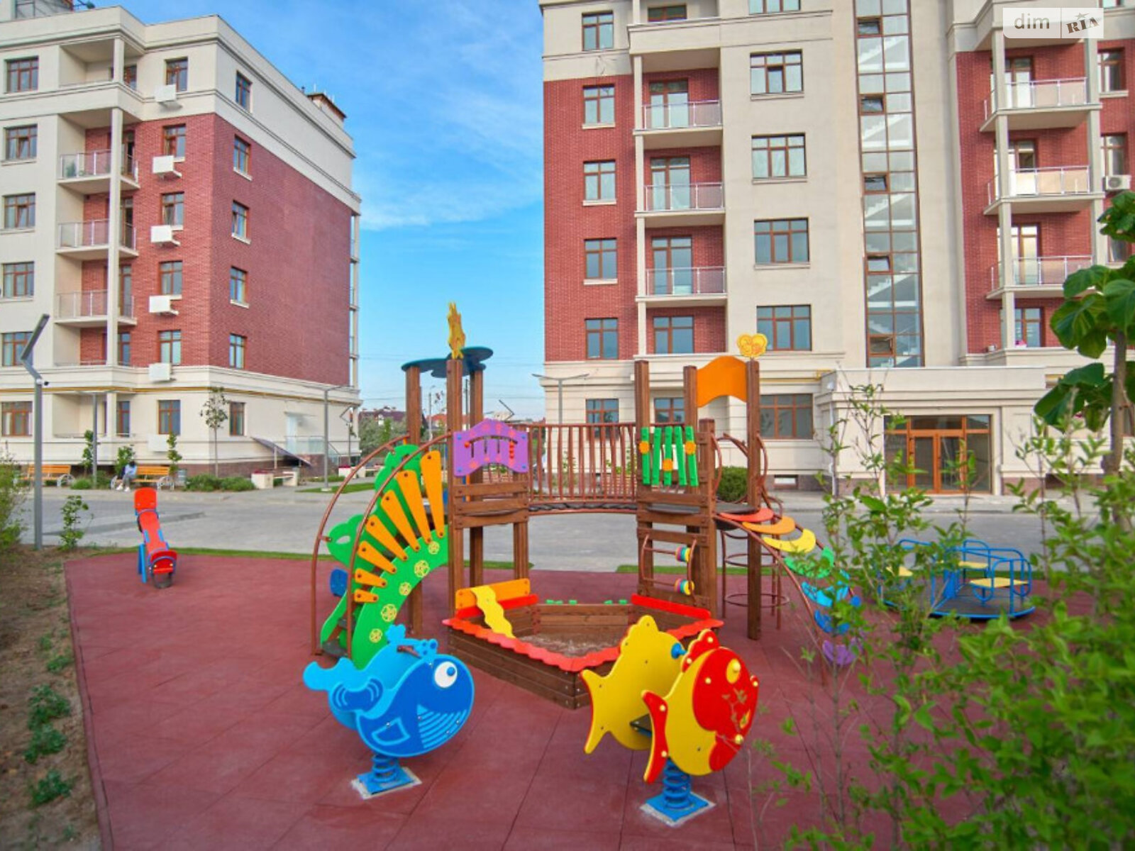 Продажа двухкомнатной квартиры в Одессе, на ул. Трамвайная, район Киевский фото 1