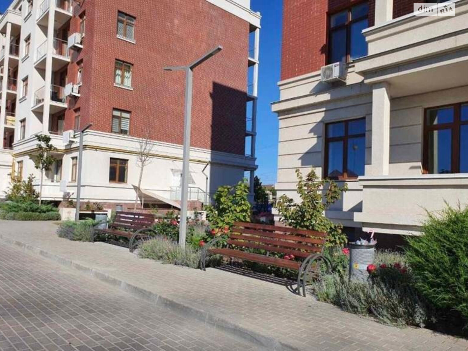 Продажа двухкомнатной квартиры в Одессе, на ул. Трамвайная, район Киевский фото 1