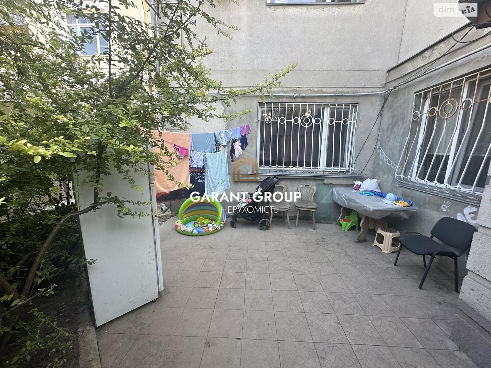 Продажа однокомнатной квартиры в Одессе, на пер. Трудовой, район Киевский фото 1 Продажа однокомнатной квартиры в Одессе, на пер. Трудовой, район Киевский фото 1