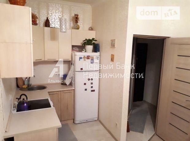 Продажа квартиры, 2 ком., Одесса, р‑н. Киевский, Центральная улица Продажа квартиры, 2 ком., Одесса, р‑н. Киевский, Центральная улица