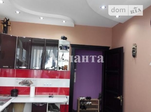 Продажа квартиры, 3 ком., Одесса, р‑н. Киевский, Центральная улица Продажа квартиры, 3 ком., Одесса, р‑н. Киевский, Центральная улица