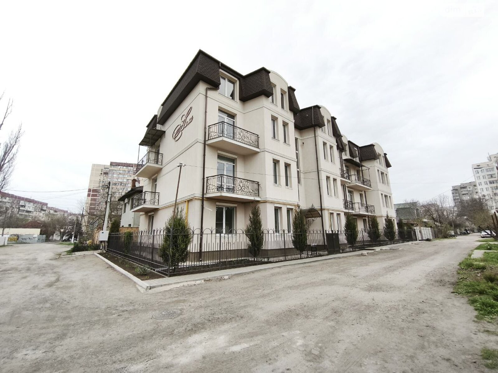Продаж двокімнатної квартири в Одесі, на вул. Тульська 21А, район Київський фото 1 Продаж двокімнатної квартири в Одесі, на вул. Тульська 21А, район Київський фото 1