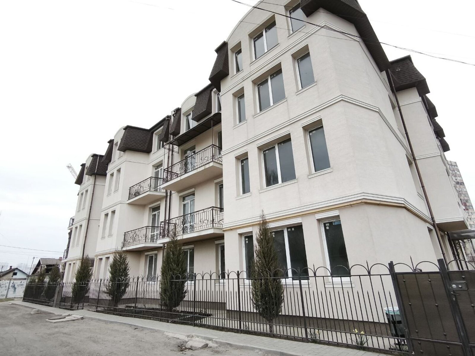 Продаж двокімнатної квартири в Одесі, на вул. Тульська 21А, район Київський фото 1 Продаж двокімнатної квартири в Одесі, на вул. Тульська 21А, район Київський фото 1