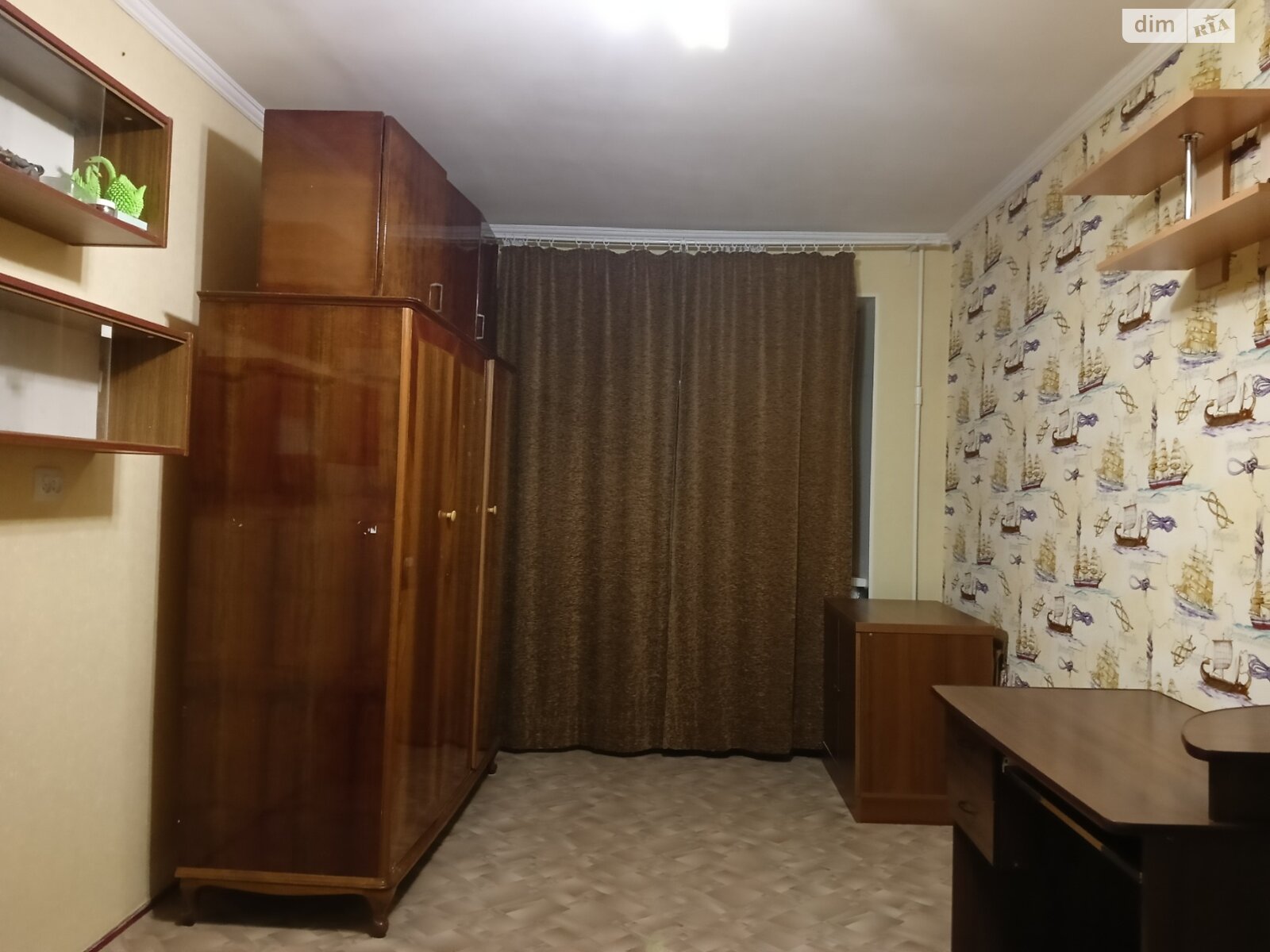 Продажа однокомнатной квартиры в Одессе, на ул. Героев Крут, район Киевский фото 1