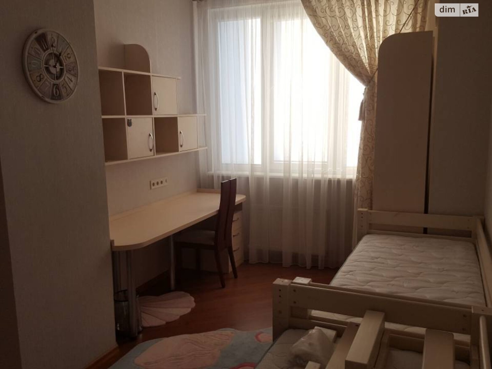 Продаж трикімнатної квартири в Одесі, на вул. Івана Франка 55, район Київський фото 1 Продаж трикімнатної квартири в Одесі, на вул. Івана Франка 55, район Київський фото 1