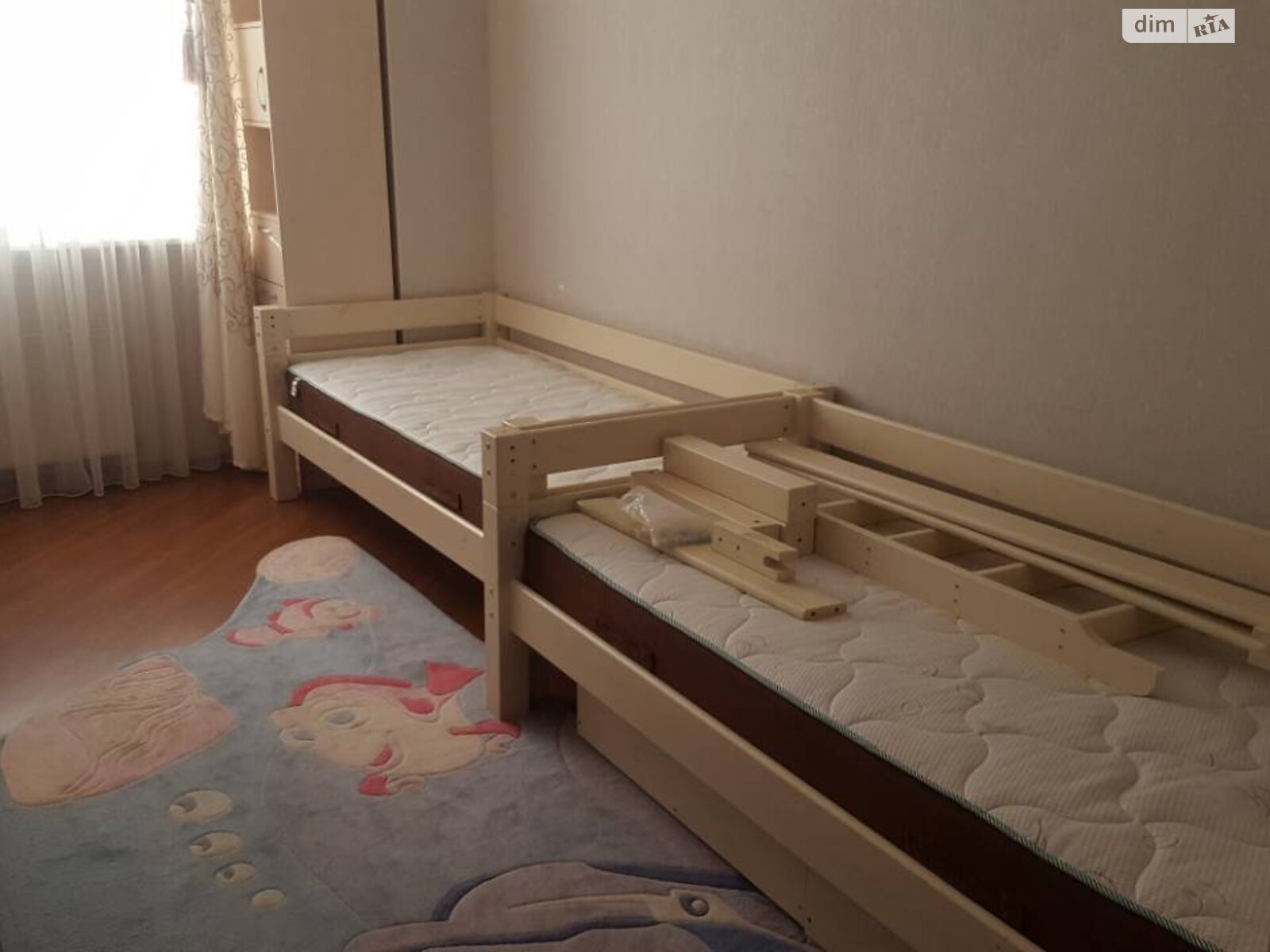 Продаж трикімнатної квартири в Одесі, на вул. Івана Франка 55, район Київський фото 1 Продаж трикімнатної квартири в Одесі, на вул. Івана Франка 55, район Київський фото 1