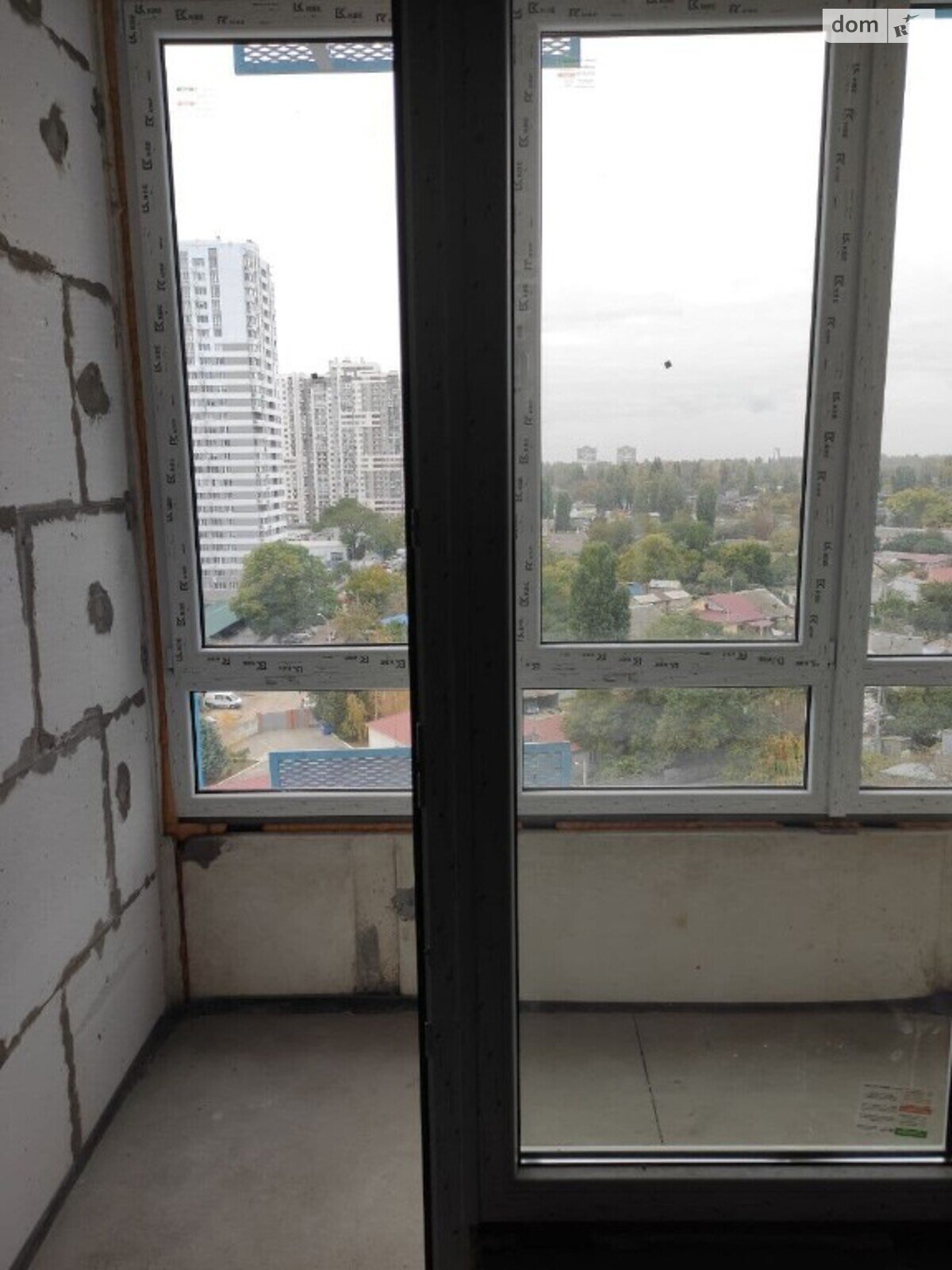 Продажа однокомнатной квартиры в Одессе, на ул. Варненская 27А, район Киевский фото 1