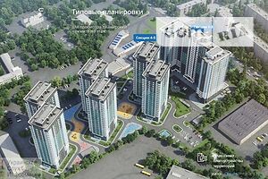 Продажа двухкомнатной квартиры в Одессе, на ул. Варненская 27-A/2, район Киевский фото 2