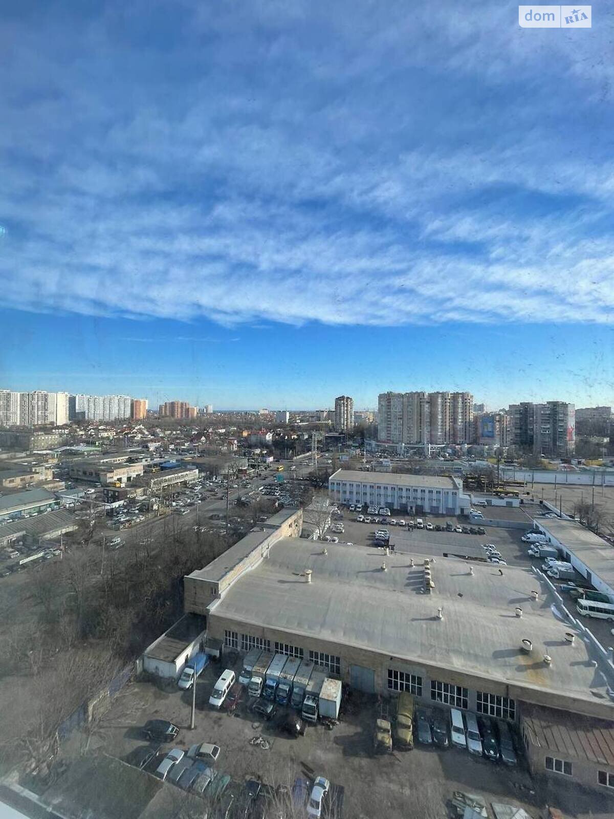 Продажа однокомнатной квартиры в Одессе, на ул. Варненская 27А/2, район Киевский фото 1