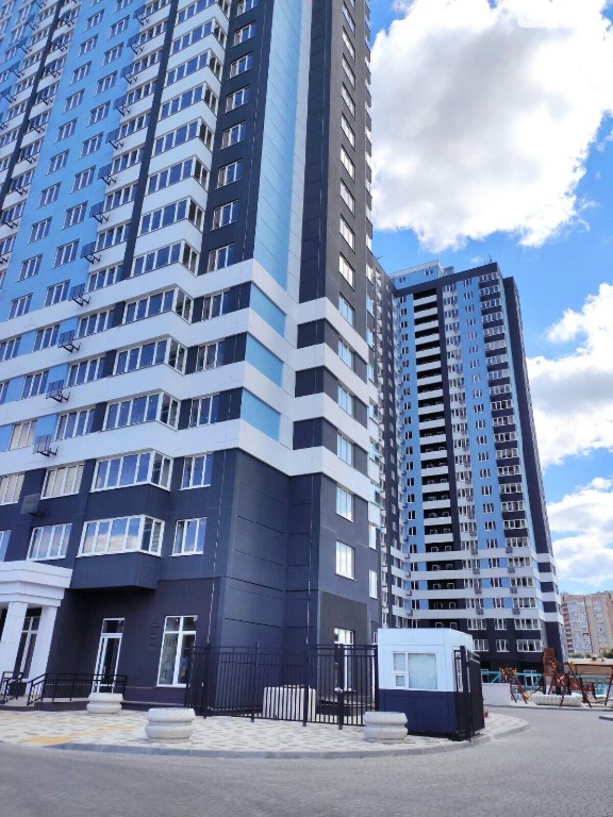 Продажа однокомнатной квартиры в Одессе, на ул. Варненская 29, район Киевский фото 1 Продажа однокомнатной квартиры в Одессе, на ул. Варненская 29, район Киевский фото 1