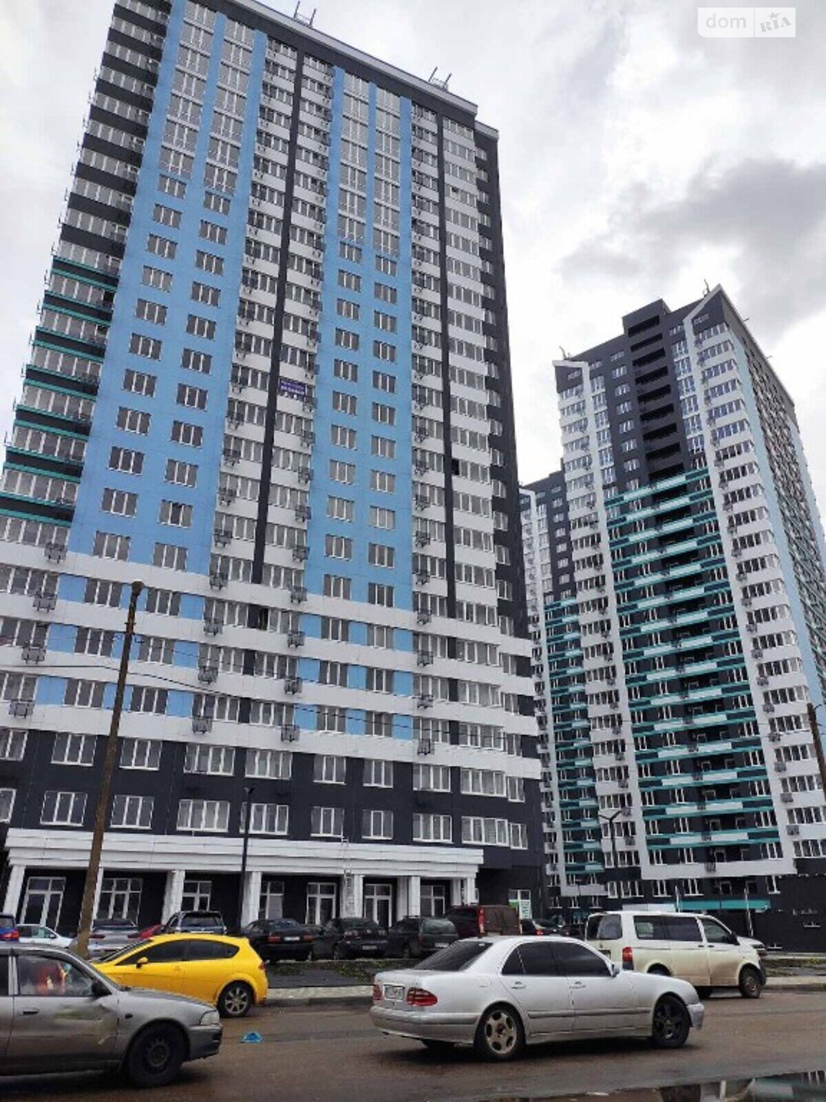 Продажа однокомнатной квартиры в Одессе, на ул. Варненская 29, район Киевский фото 1 Продажа однокомнатной квартиры в Одессе, на ул. Варненская 29, район Киевский фото 1