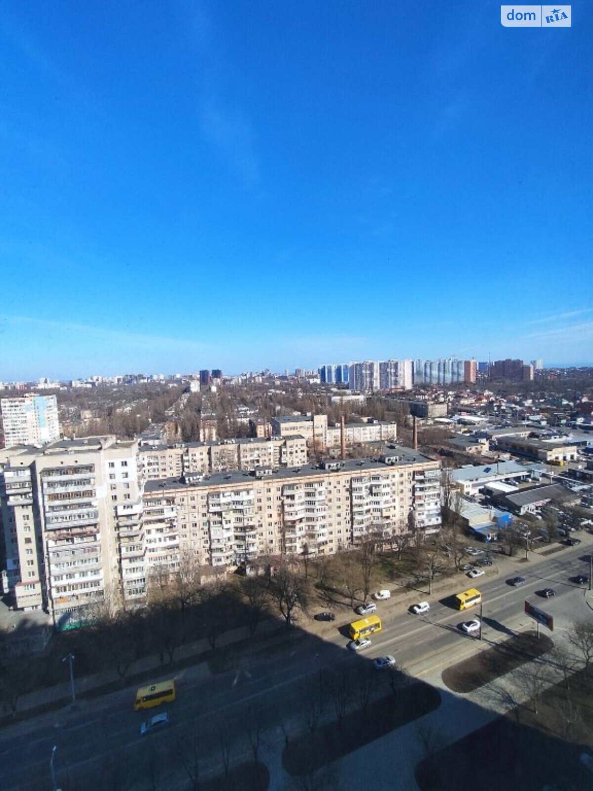 Продажа однокомнатной квартиры в Одессе, на ул. Варненская 27А, район Киевский фото 1