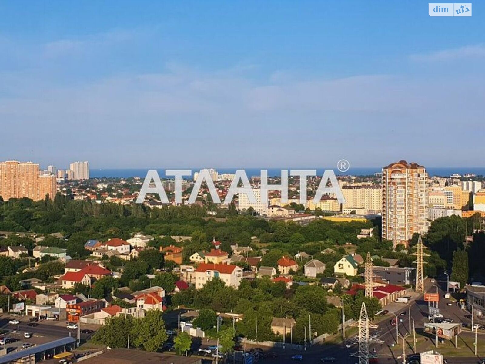 Продажа однокомнатной квартиры в Одессе, на ул. Варненская, район Хаджибейский фото 1