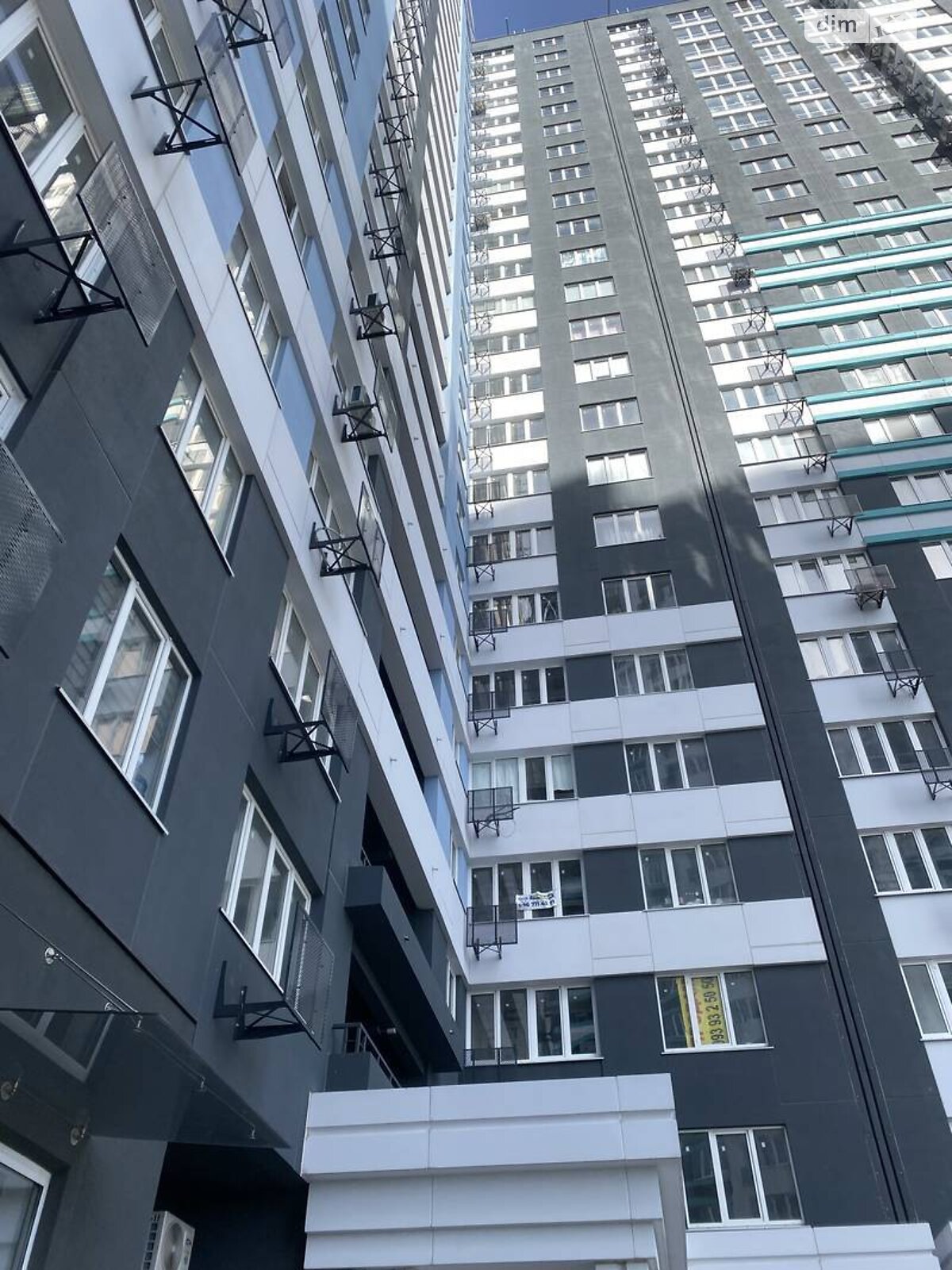 Продаж однокімнатної квартири в Одесі, на вул. Варненська 29, район Київський фото 1
