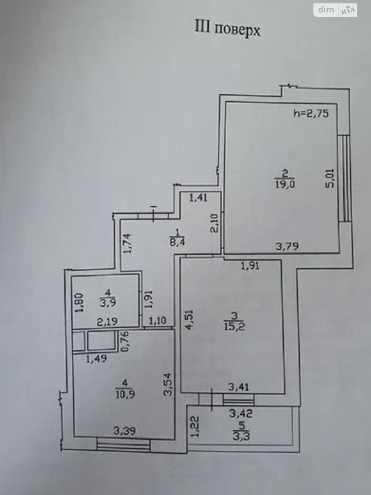 Продажа двухкомнатной квартиры в Одессе, на ул. Варненская 29/3, район Киевский фото 1 Продажа двухкомнатной квартиры в Одессе, на ул. Варненская 29/3, район Киевский фото 1
