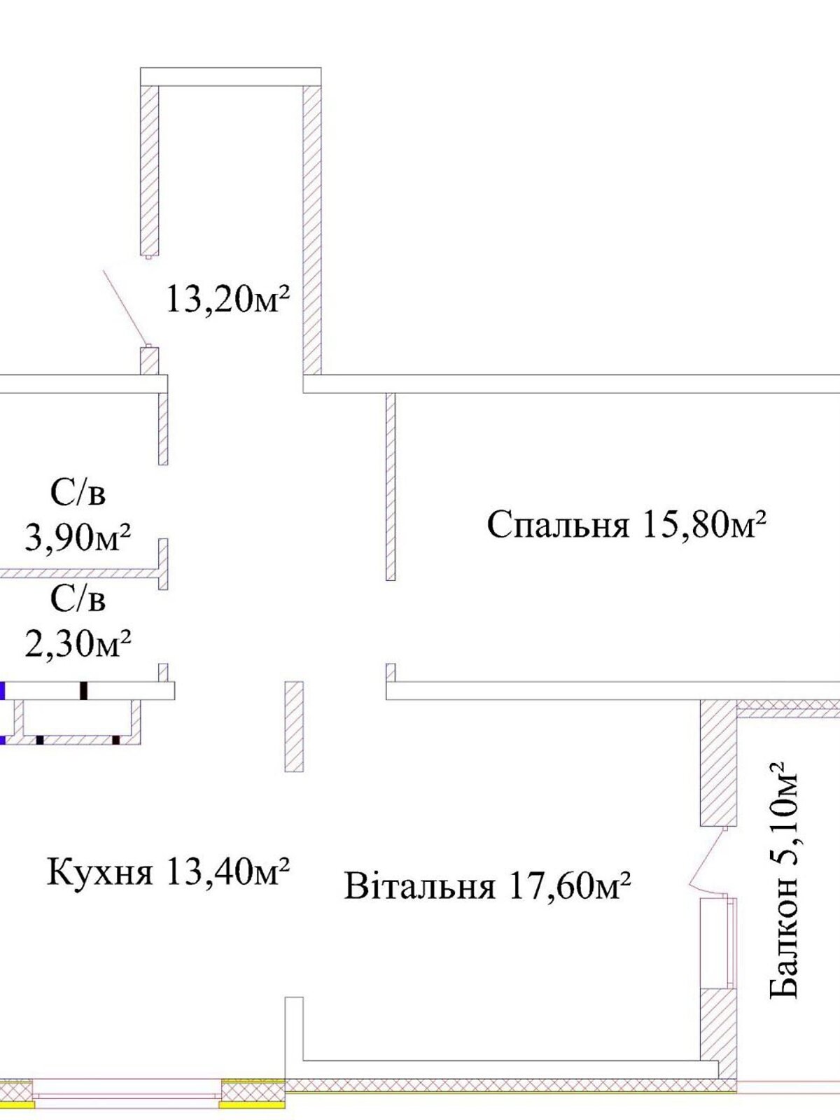 Продаж однокімнатної квартири в Одесі, на вул. Варненська 29 корпус 5, район Київський фото 1